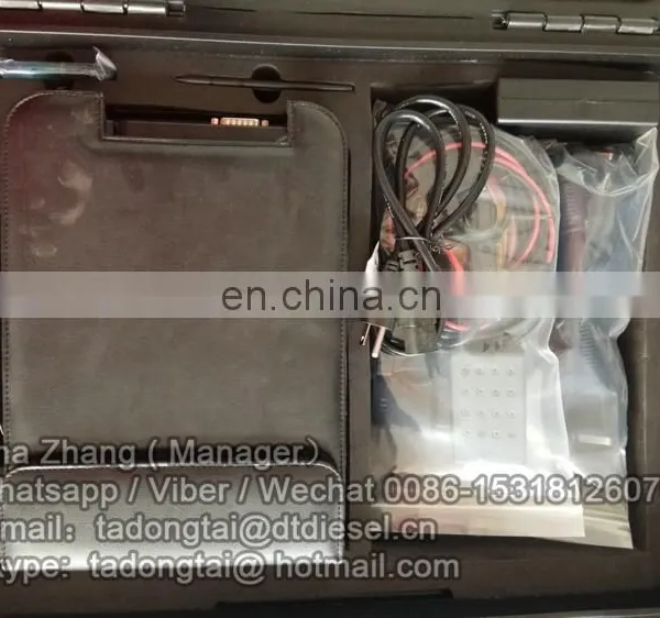 Heavy Duty Auto Diagnostic Computer Super Scanner photo-3
