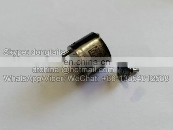 9308 - 625C DEL CONTROL VALVE 28525582 photo-4