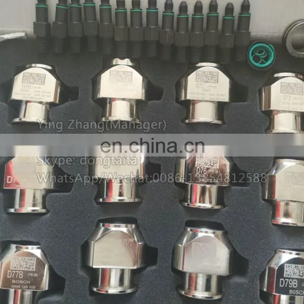 No 005 Common Rail Injector Adaptor photo-6