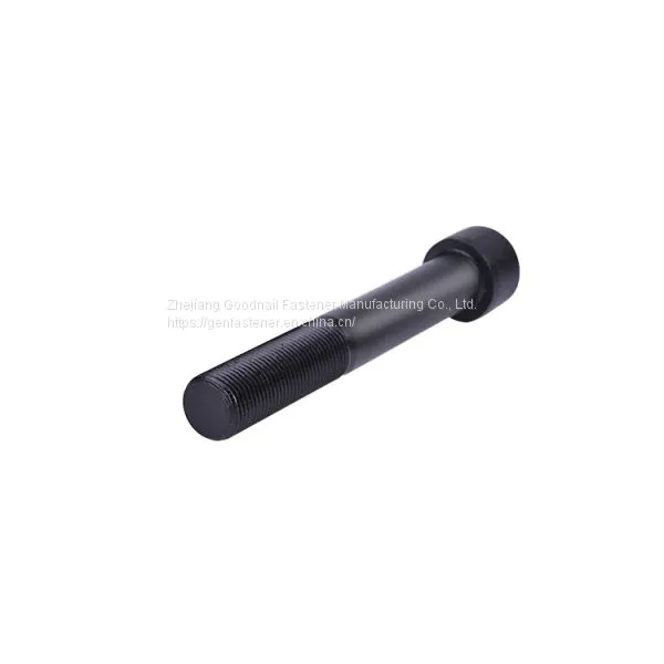 DIN912 Hex socket cap screw