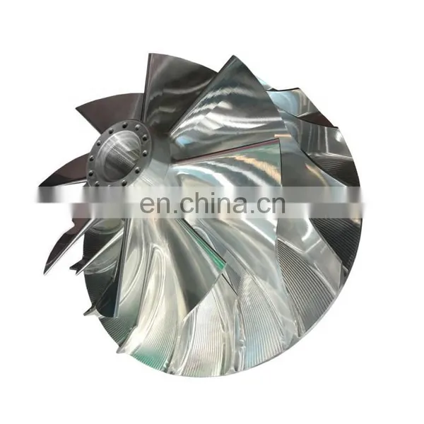 Professional CNC Milling Parts CNC Turning Parts China Supplier photo-5