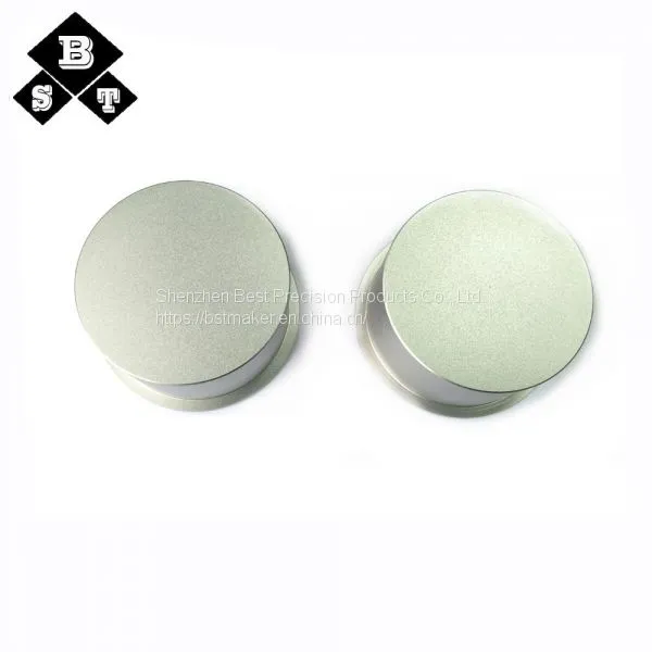 High Precision Swiss Type CNC Brass Turning Parts With Low Cost And Non-Standard Copper Sleeve photo-4