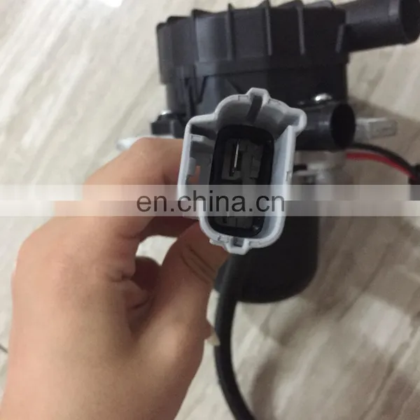Air Pump For Sequoia Land Cruiser LX570 17610 0S010 17610-0S010 176100S010 10200231AA photo-3