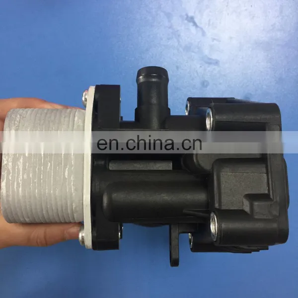Oil Cooler Housing OEM 03L115389H 03L115389C 03L115389G 03L115389B photo-4