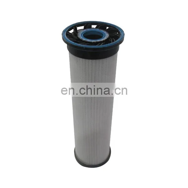 Hydraulic Industrial 5 Micron 10 Micron Accuracy Fiber Glass Oil Filter Element photo-7