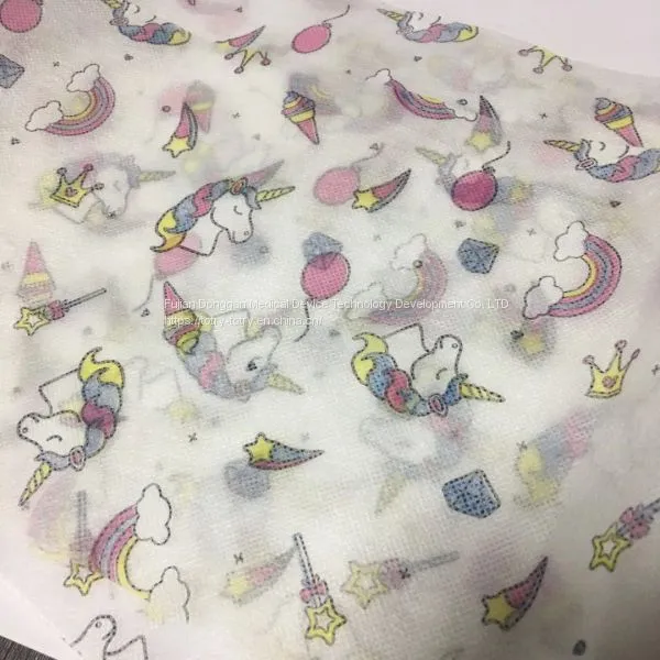 Manufacturers Direct PP Nonwoven Double S Nonwoven Double S photo-2