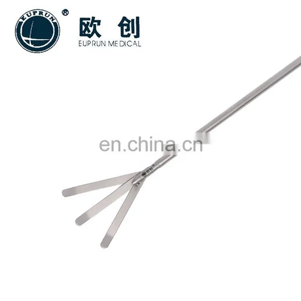 Friendly In Use Surgical Instruments Retractor photo-5