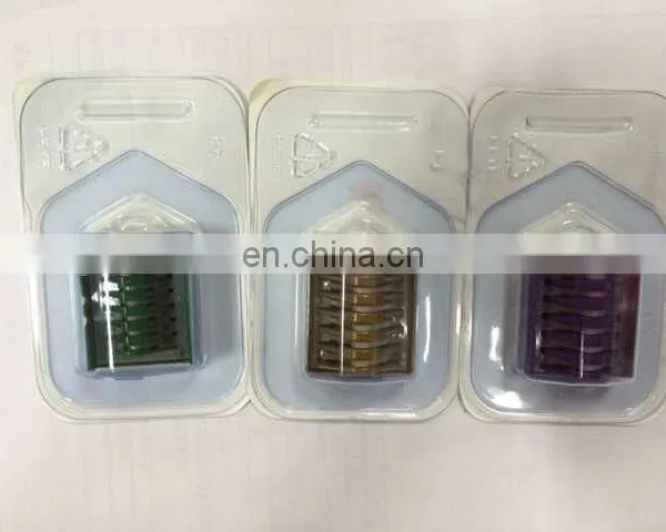 Laparoscopic Hem o Lok Clip, Ligation Clip,Medical Instrument photo-6