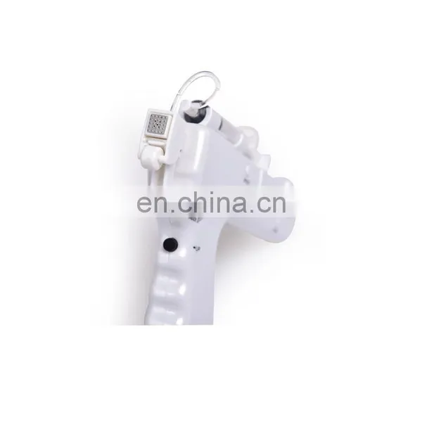 Professional Beauty Machine Portable Needle Free PRP Mesotherapy Meso Gun Meso Gun Korea photo-7