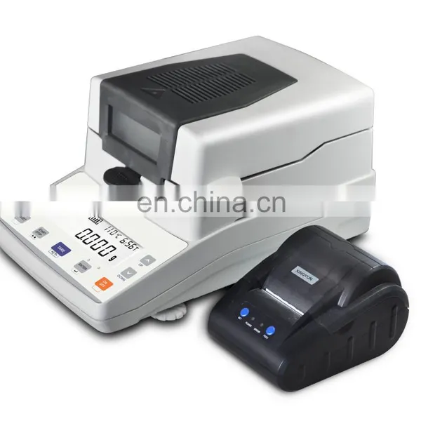 Digital Soil Moisture Meter Drawell photo-7