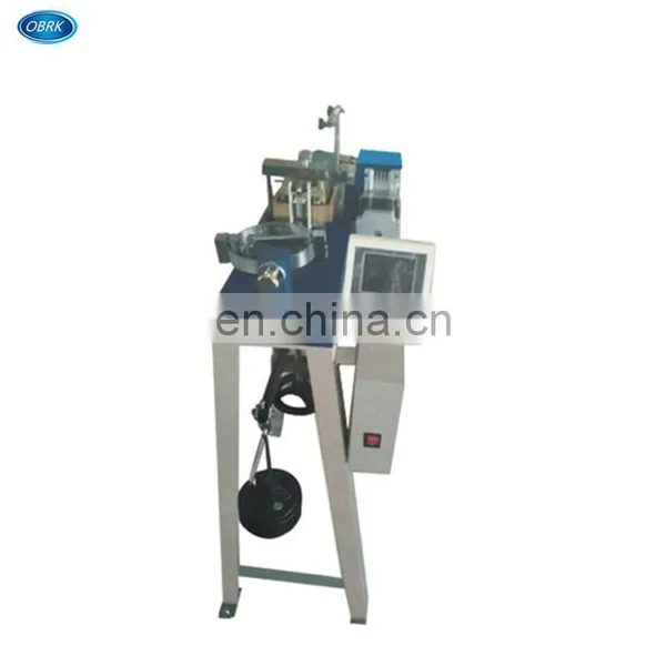 ASTM BS Soil Testing Direct Shear Tesing Devices, Soil Shear Strength Testing Machine photo-2
