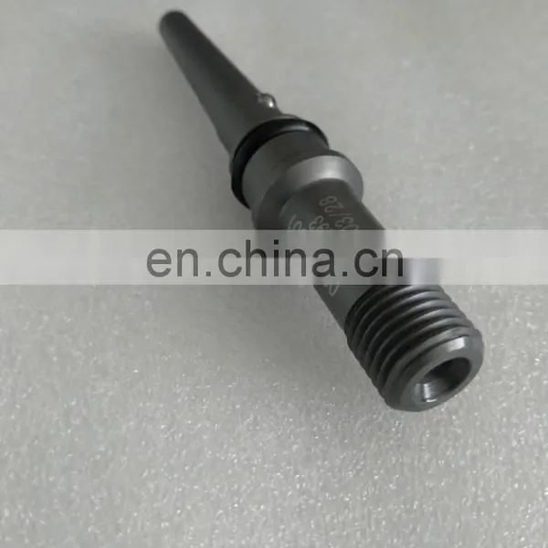 Соединитель входа топливного форсунки 080V10301 для форсунки 0445120368 photo-2