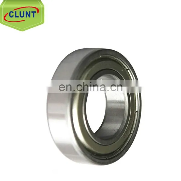Agricultural Bearing 6004zz 6004-2rs Deep Groove Ball Bearings 6004 photo-2