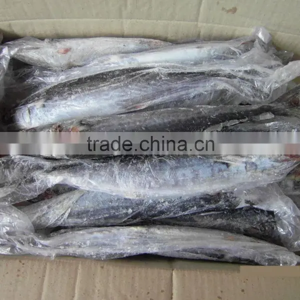 Seafood Spanish Mackerel photo-4