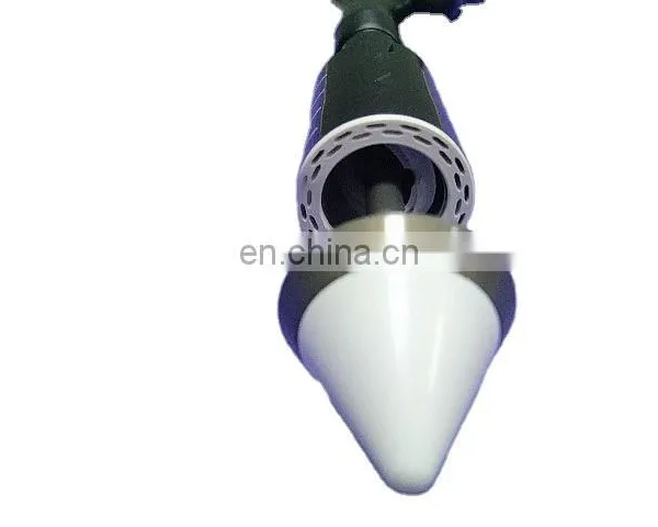 Hemorrhoids Stapler Hemorrhoid Band Ligator Medical Device photo-5