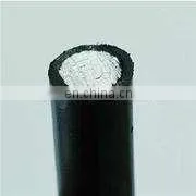 XLPE Insulation Service Drop Cable SIP 3 50mm2 10KV photo-3