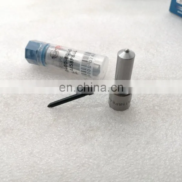 TOPDIESEL Common Rail Nozzle DLLA158P844(093400-8440) for Injector 095000-5342 095000-6364 photo-6
