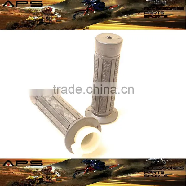 Motorcycle HANDLE GRIP FOR PW80 PY80 DIRT BIKE photo-2
