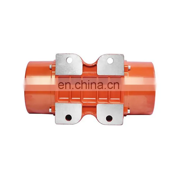 3 Phase Asynchronous Motor 0.75KW Vibrator Motor for Vibration Machine photo-3
