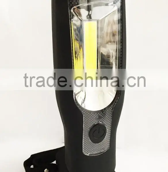 Super Bight Rechargeable Led Work Light Magnetic Base photo-4