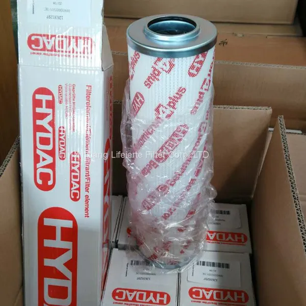 Top Quality Hydraulic Filter Element 2600R010BN4HC Substitute Germany Filter Factory Directly photo-2