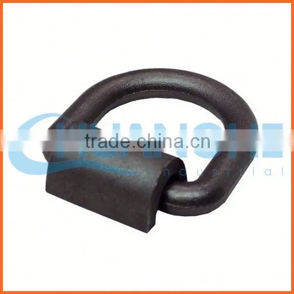China Supplier Bulk Custom d Rings photo-6