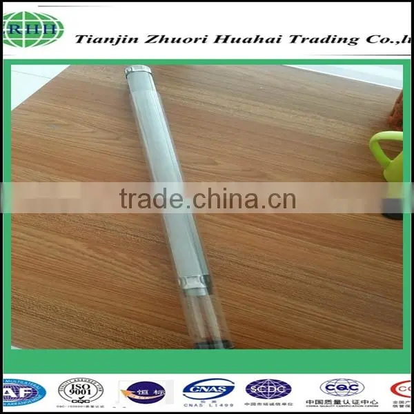 Stainless Mesh Material Usage for Boat Candle Filter Type photo-6