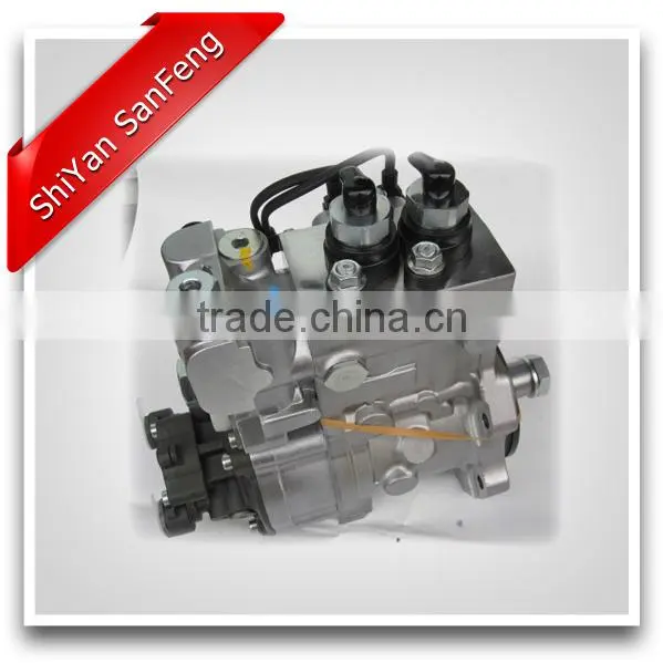 Dongfeng Renault High Pressure Fuel Injection Pump D5010222523 photo-2