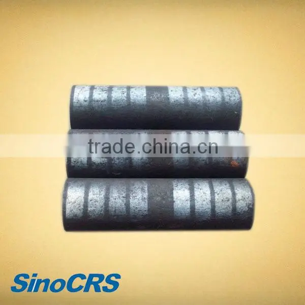 Urban Construction Cold Extrusion Sleeves Fabrication photo-3