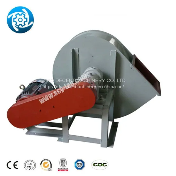 Commercial Tunnel Solar Mushroom Greenhouse Fan For Saleentilation System photo-5