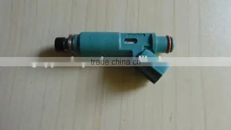 High Quality Fule Injector Parts Nozzle Oem 23250-28020 photo-2