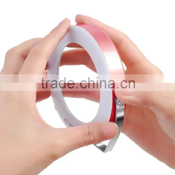 Desktop Electric Magnifying Lighted Makeup Mirror photo-5