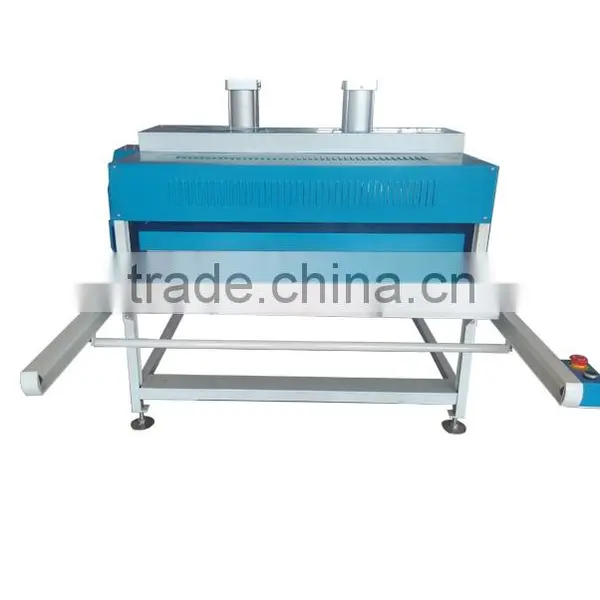 Sublimation Textile Printing Machine Large Heat Press in Real Factory photo-3