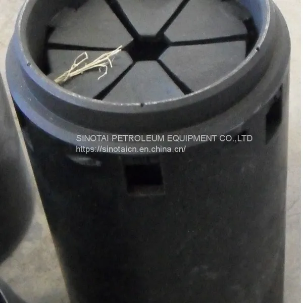 MQX Type Sealed Coring Barrel by Enclosed Fluid photo-5