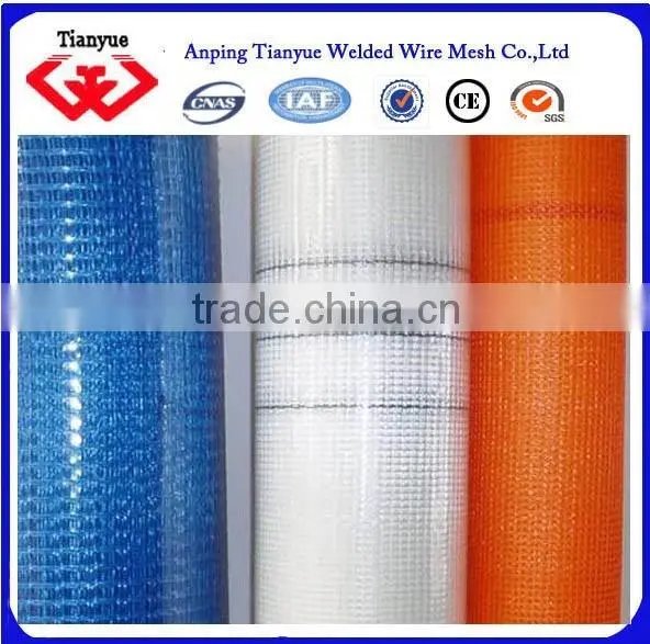 Standard High Temperature Resistance Fiberglass Griding Cloth photo-6