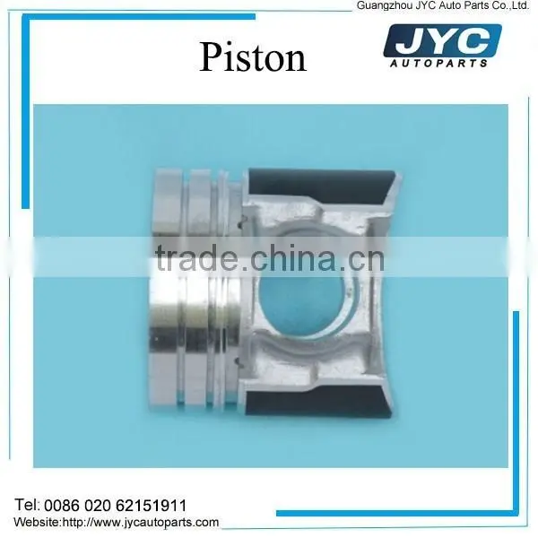 YCD4C Engine Parts 1CQ000-1004015S5 Cast Aluminum Piston Set and Rings photo-3