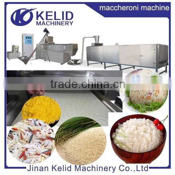 Commercial Couscous Machine photo-2