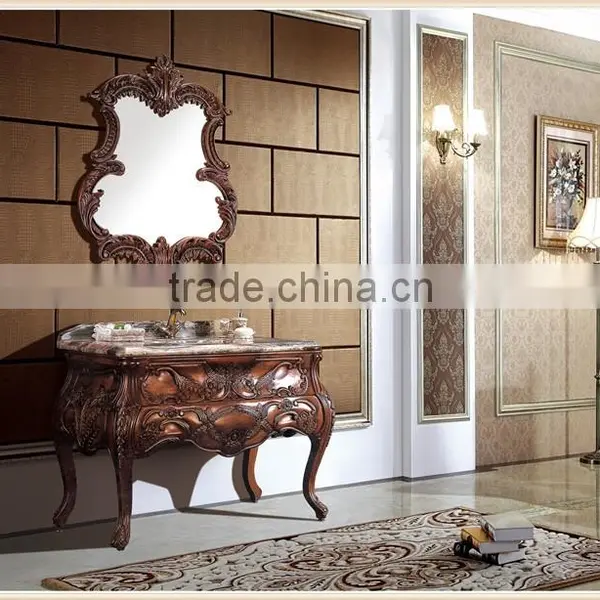 Wholesale high quality modern bathroom furniture