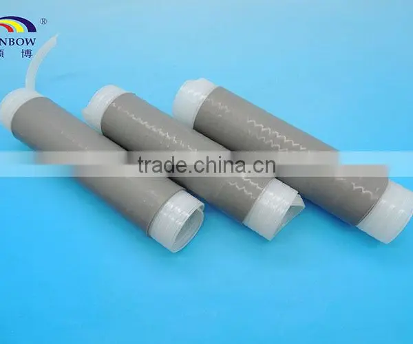 Pipe End Protection Caps Cold Shrink End Caps/pipe End Caps photo-4