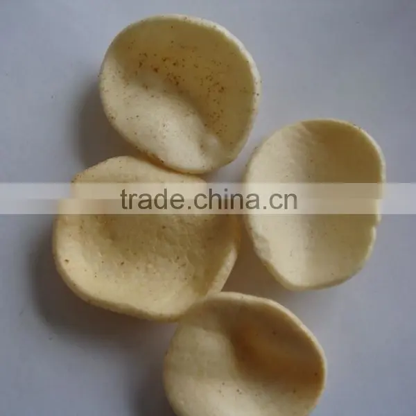 2015 Hot Sale New Condition 3D Fried Snack Food Machine photo-2