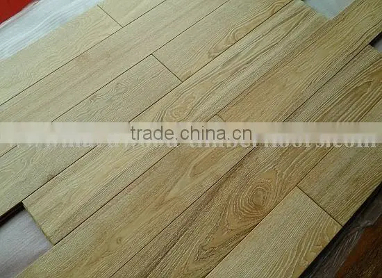 China Factory Cheap Price Solid Oak Wood Floor photo-3