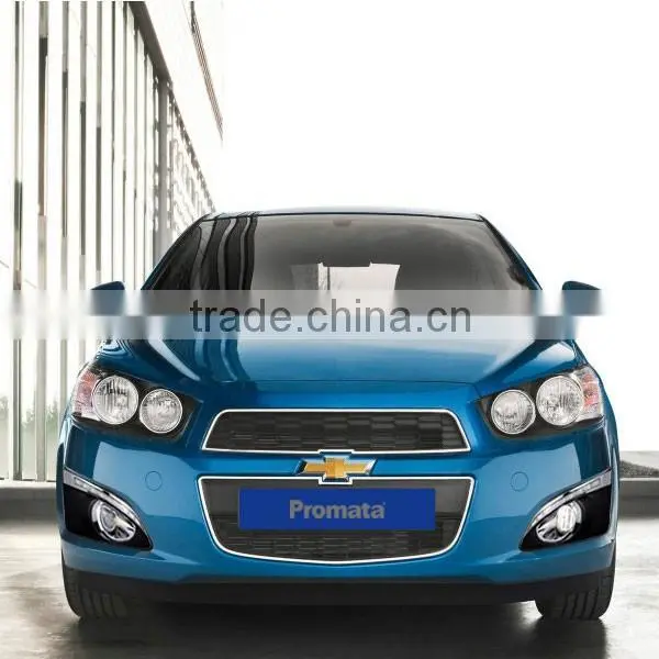 Factory Direct Selling Drl Led Daytime Running Light ForCHEVROLET AVEO photo-2