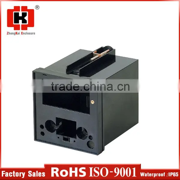 Reasonable Price in China Supplier Plastic Digital Panel Meter Enclosures photo-4