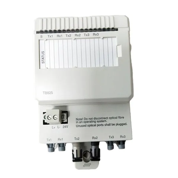 ABB MPM810 DCS Control Module photo-2