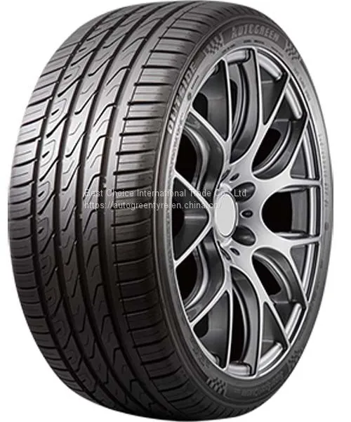 SuperSport Chaser-SSC5