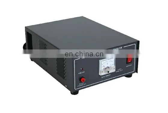 High Power 1000W Ultrasonic Generator for Plastic Welding Making Machine Generator Ultrasonic 20khz photo-2