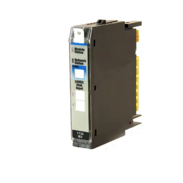 PLC Brand New 1734-0B8 Allen Bradley photo-4