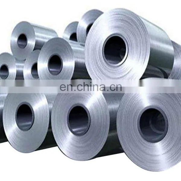 High Quality Galvanized Steel Coil For Vehicles and Ships photo-4