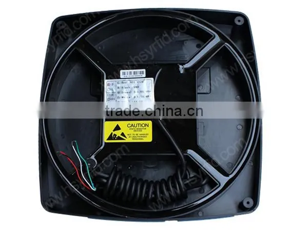 RS232/485 Wiegand34/26 RFID Long Range Card Reader With 1 M Reading Distance photo-4
