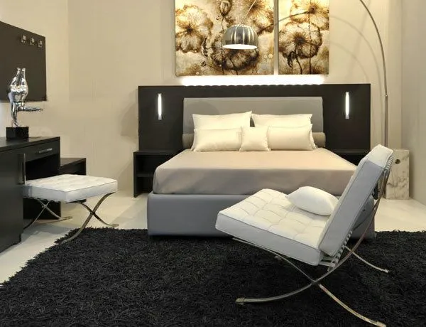 HT003 5 Stars Hotel Guest Room Customized Furnitures Made in China